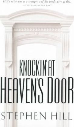 Cover of Knockin At Heavens Door